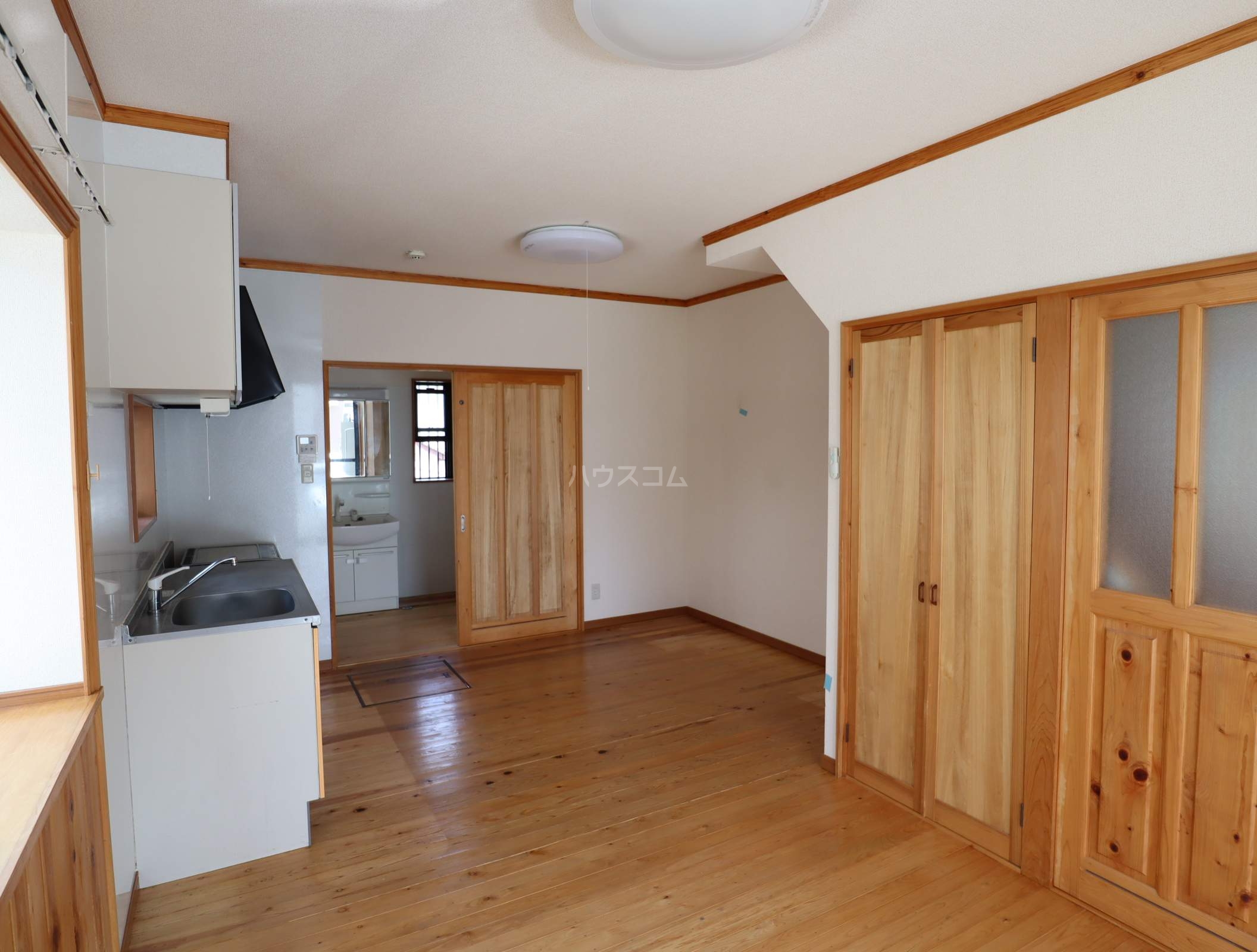 3/15 リビング/ダイニング