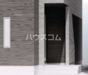 6/21 玄関