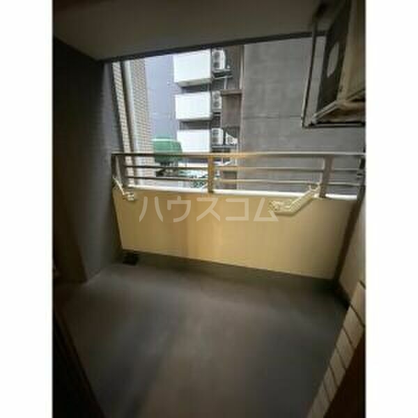 16/28 バルコニー