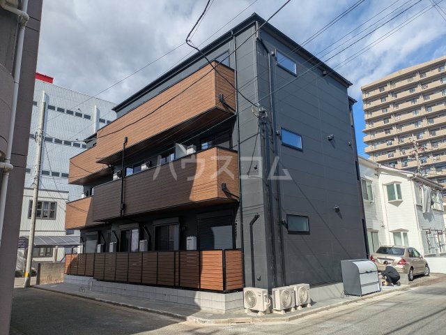 1/26 外観