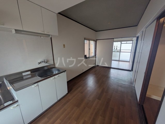 5/30 リビング/ダイニング