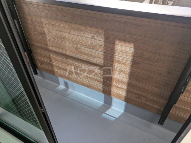 15/25 バルコニー