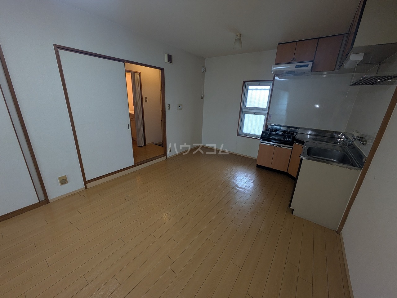 6/30 リビング/ダイニング