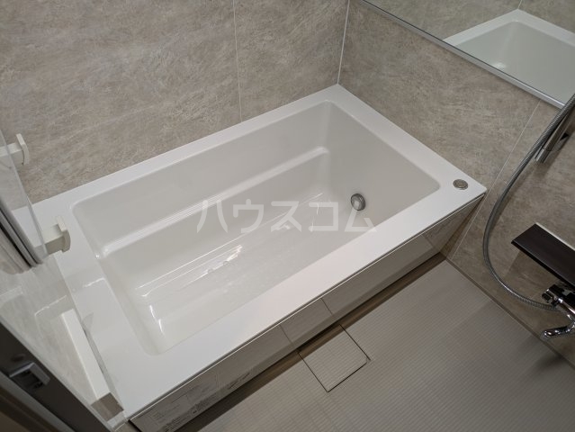 12/30 浴室