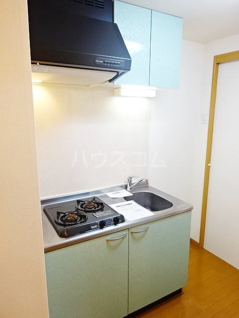 7/23 キッチン