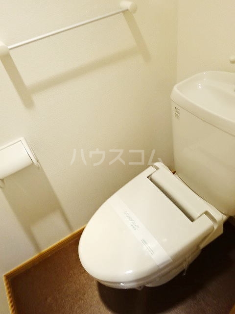9/23 トイレ