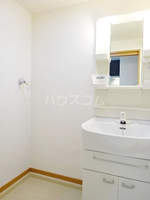 10/23 洗面