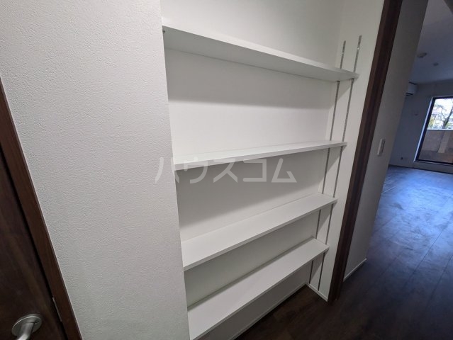 4/25 室内
