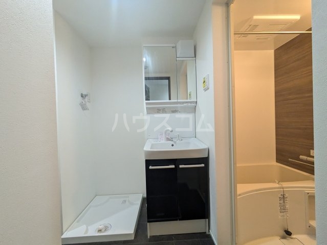 10/25 洗面