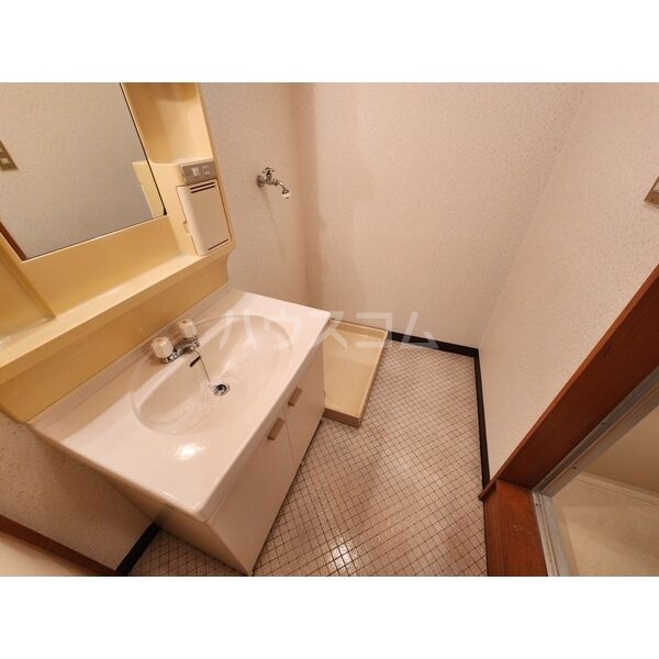 11/20 バルコニー