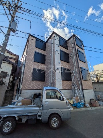 1/23 外観