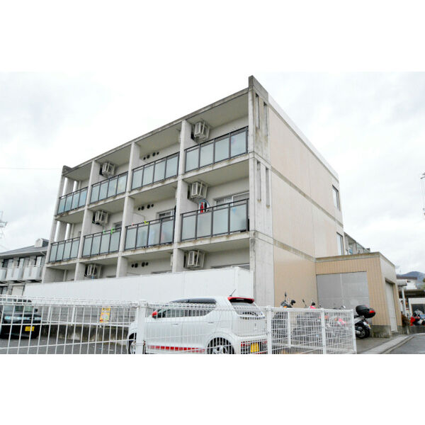 1/14 外観