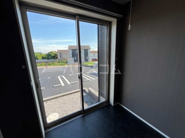 17/24 バルコニー