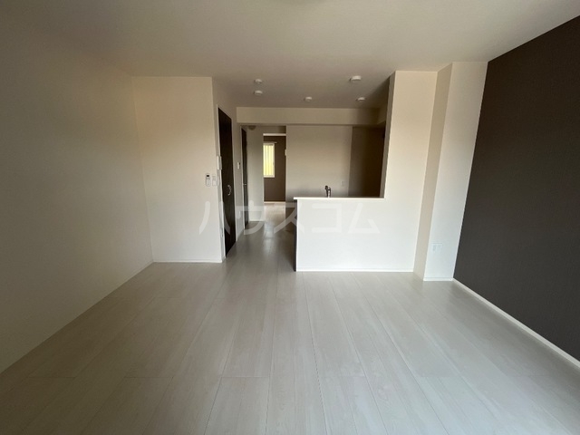 4/24 リビング/ダイニング