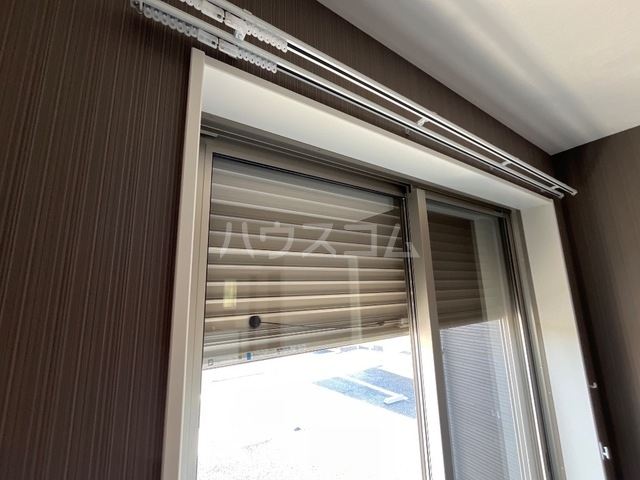 18/24 バルコニー