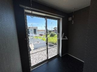 16/24 バルコニー