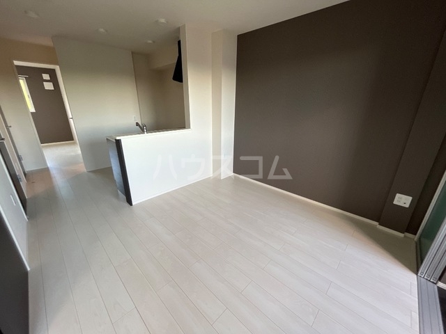 4/24 リビング/ダイニング