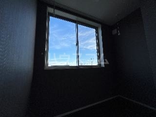 16/24 バルコニー