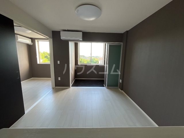 3/24 リビング/ダイニング