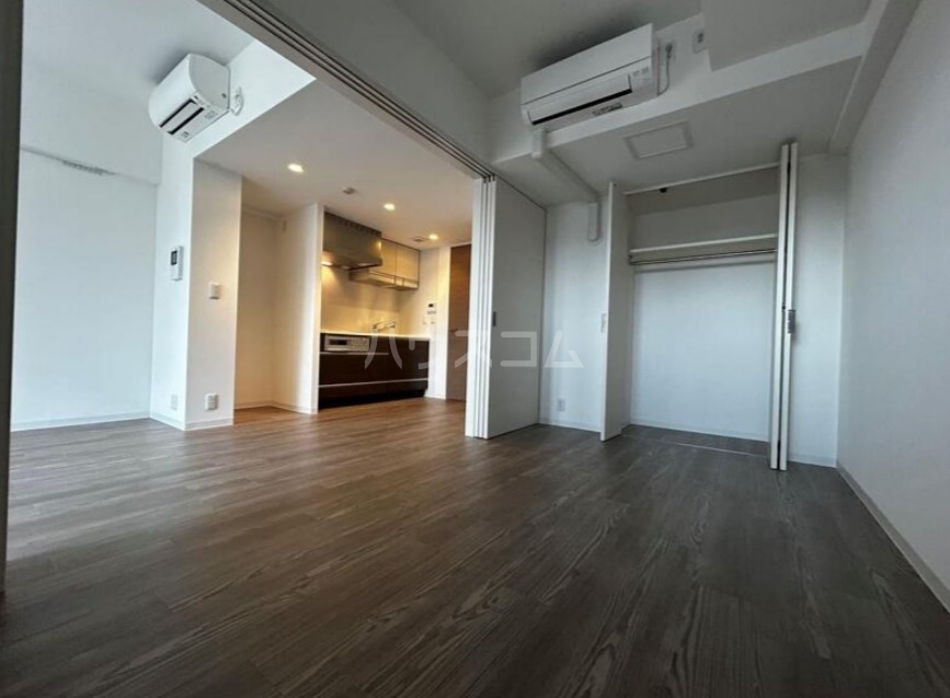 3/18 リビング/ダイニング