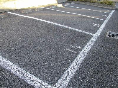 14/24 駐車場