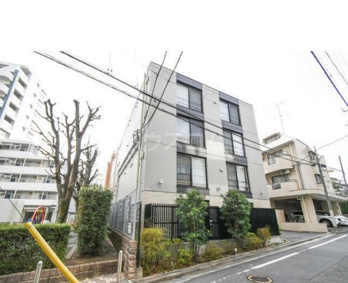 1/30 外観