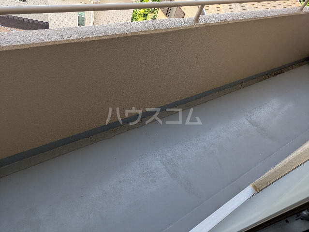 14/25 バルコニー