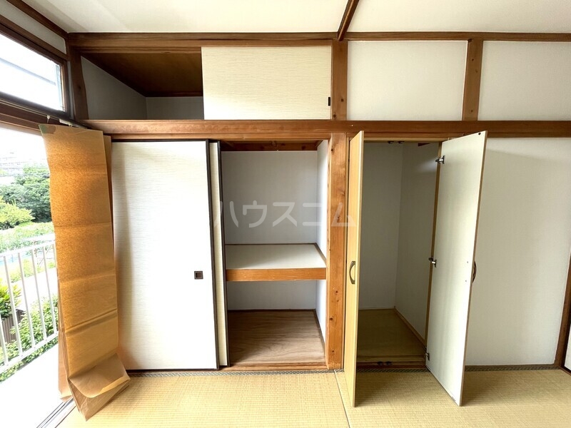 6/22 収納