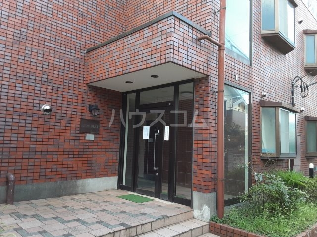 14/24 エントランス