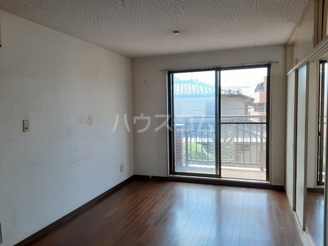 3/24 リビング/ダイニング