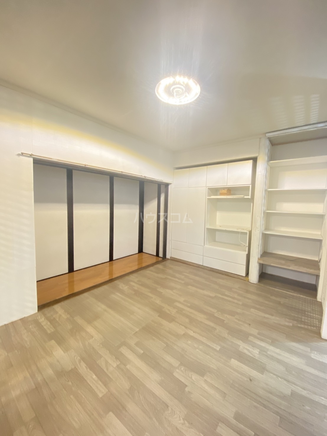 3/30 リビング/ダイニング