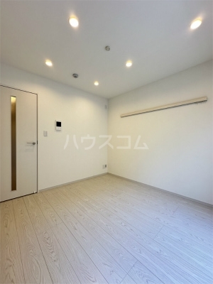 4/17 リビング/ダイニング