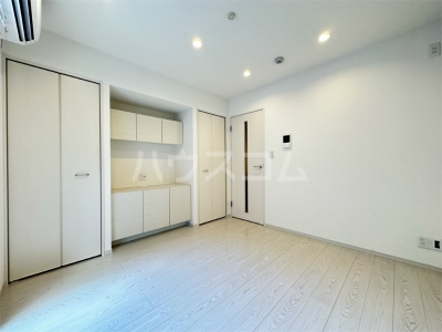 3/17 リビング/ダイニング