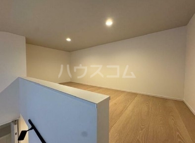 6/25 寝室