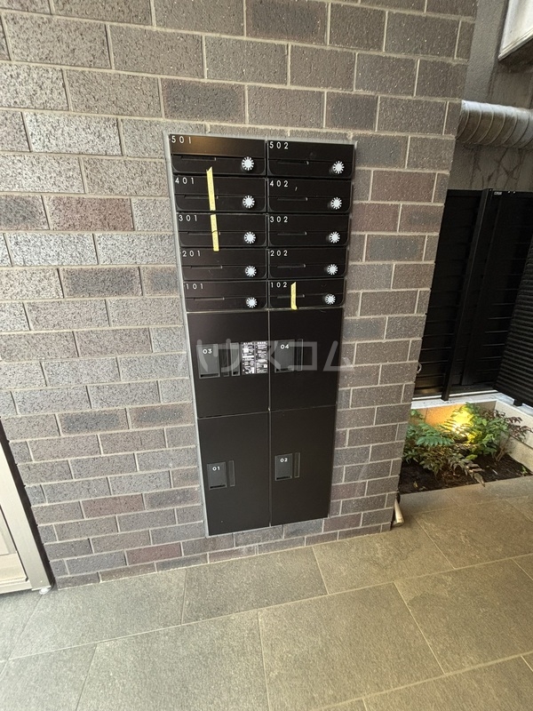 17/29 エントランス