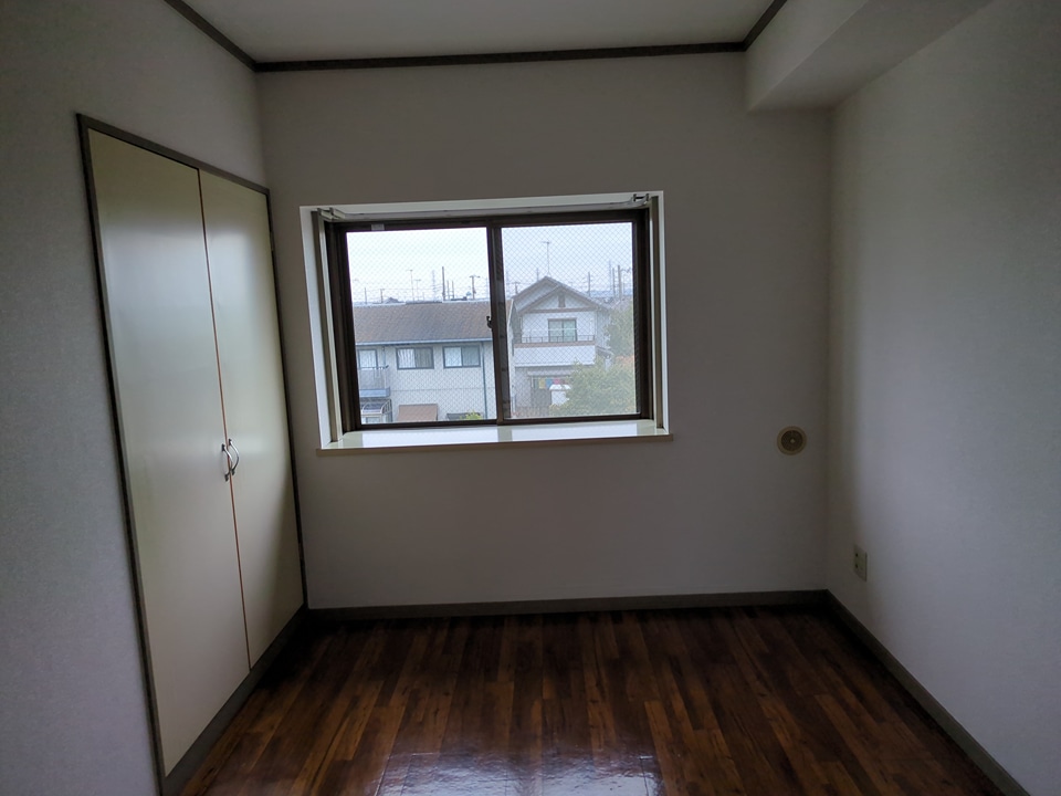 3/27 リビング/ダイニング