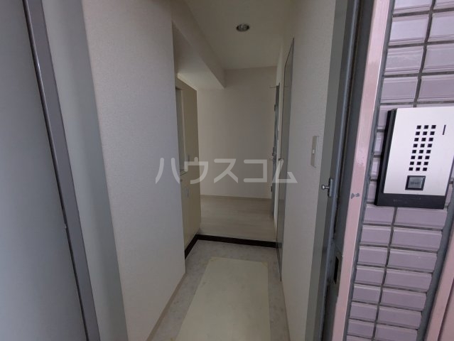 5/30 室内
