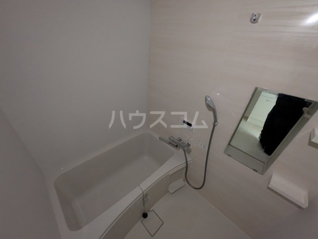 15/30 浴室