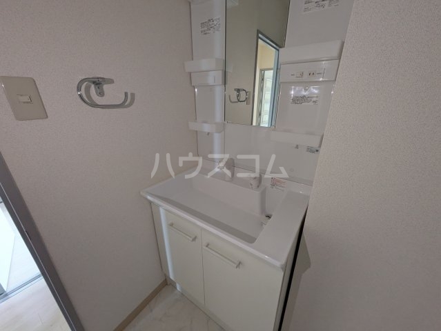 17/30 洗面