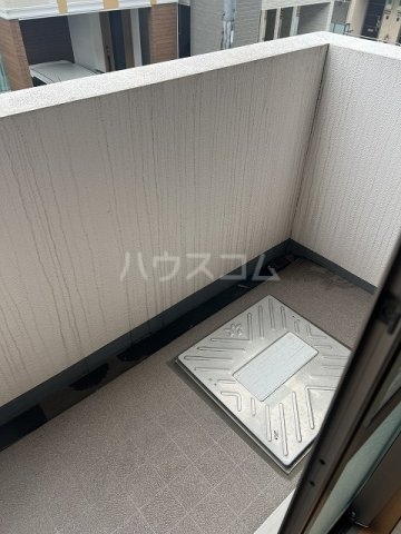 15/30 バルコニー