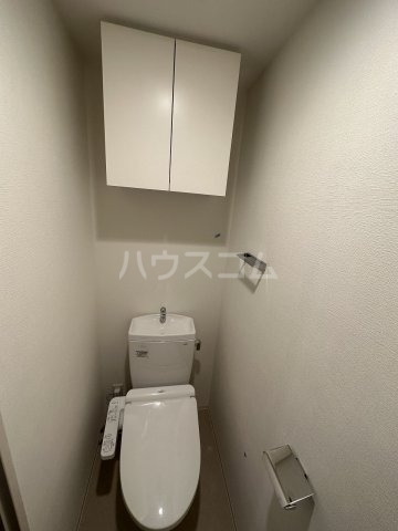 14/29 トイレ