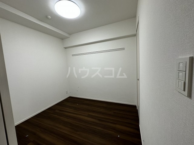 7/29 寝室