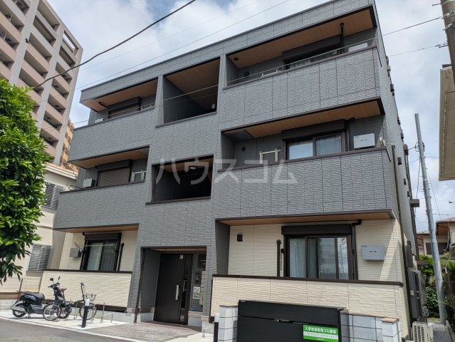 1/30 外観