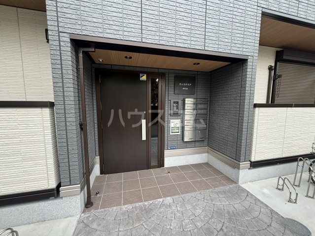 29/30 エントランス