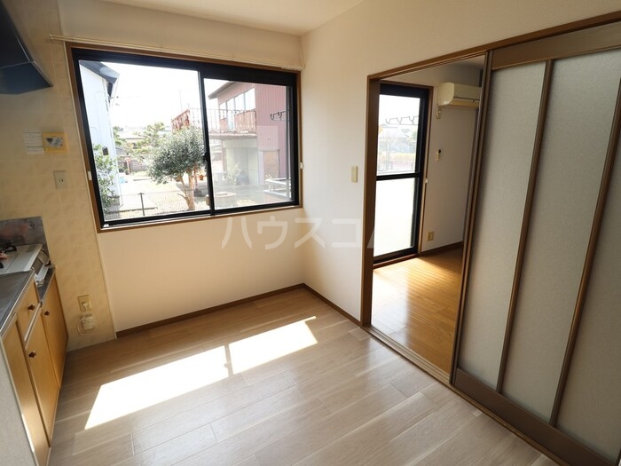 3/29 リビング/ダイニング