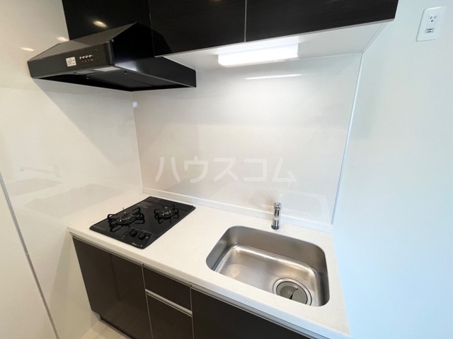 8/28 キッチン