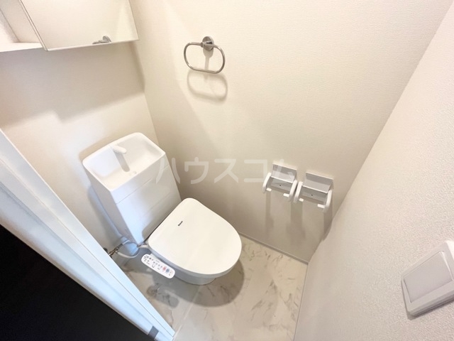 12/28 トイレ