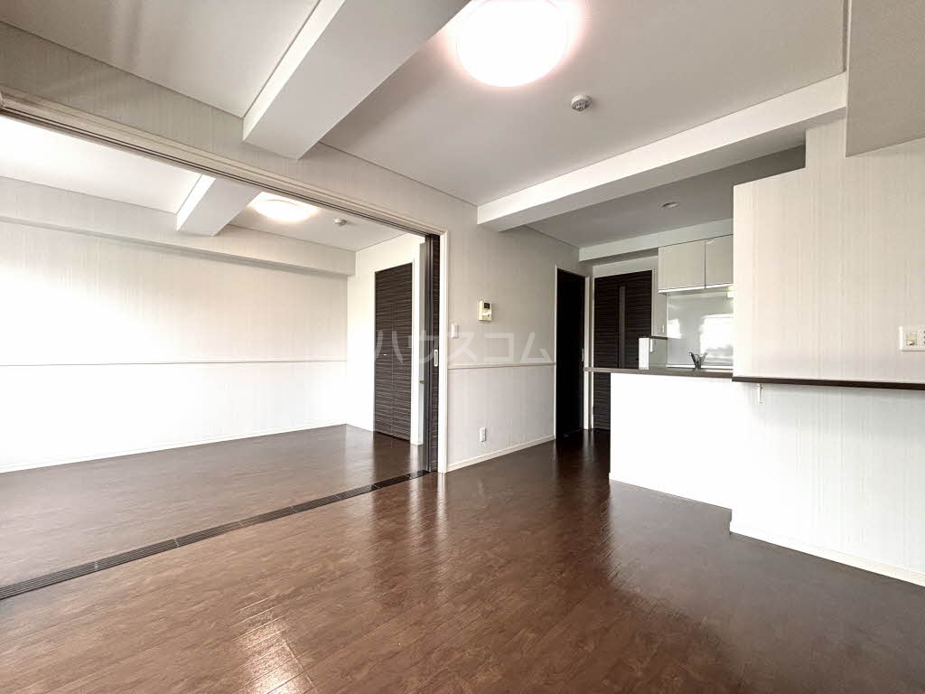 5/28 リビング/ダイニング