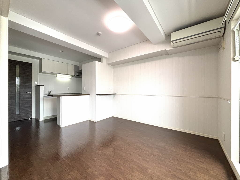 3/28 リビング/ダイニング