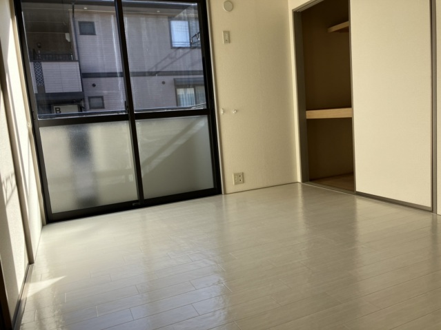 3/14 リビング/ダイニング